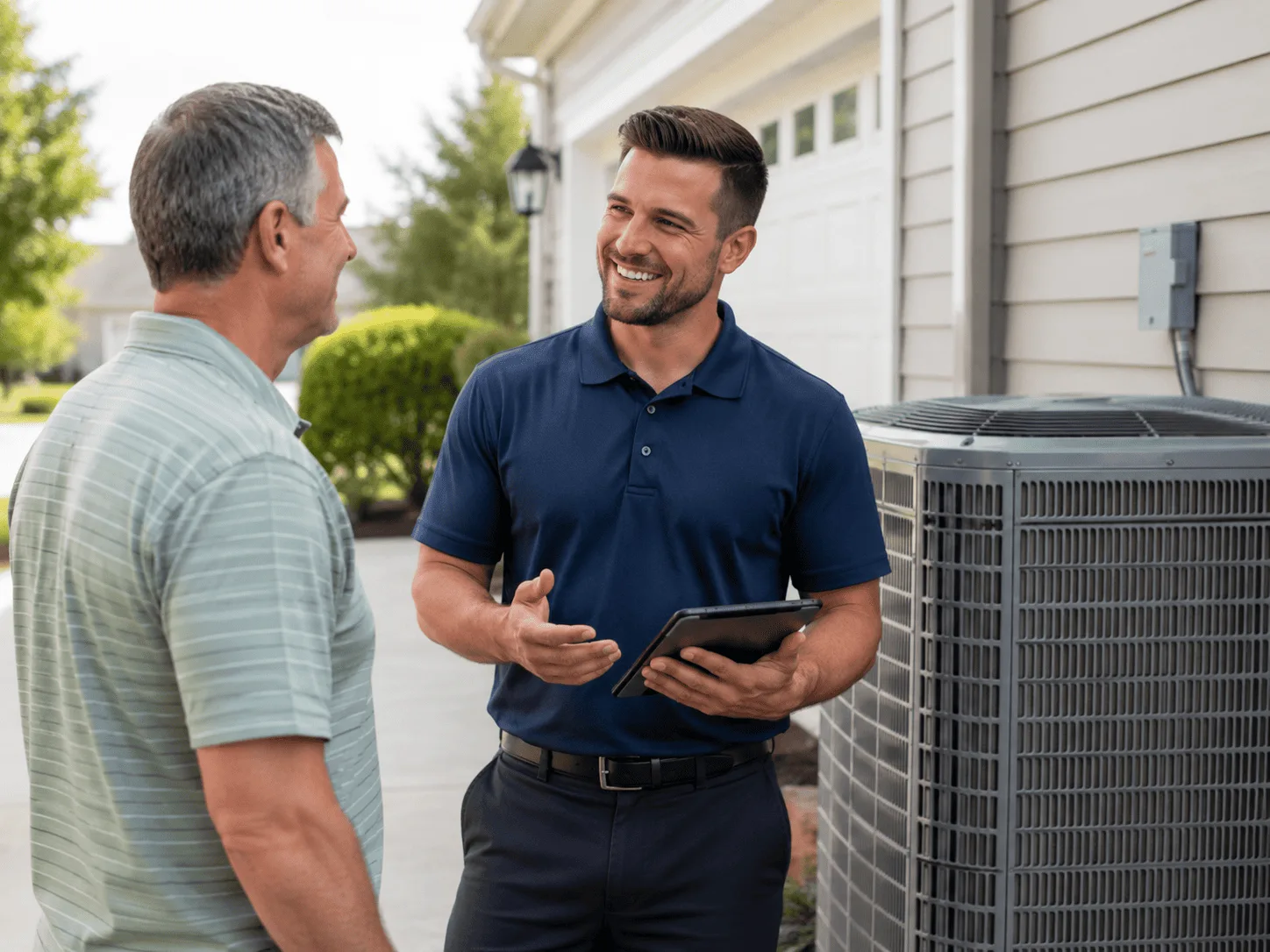Heat Pump Installation Windsor, VA FAQs